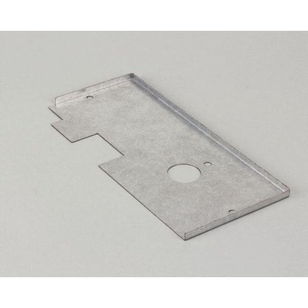 Closure, Burner Entry